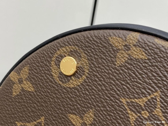 Cheap LOUIS New Bag-14*20.5*14CM Canoe VUITTON 0813